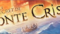 Le secret de Monte Cristo Auteurs : Charles Chevallier – Arnaud Urbon Editeur : Filosofia Année : 2011 Joueurs : 2 à 4 Age : 8 à 99 ans Durée : 60 min